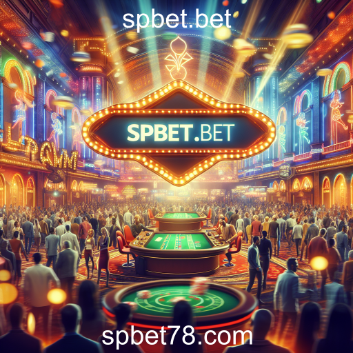 Apostas Ao Vivo: A Nova Era das Apostas Esportivas no spbet.bet